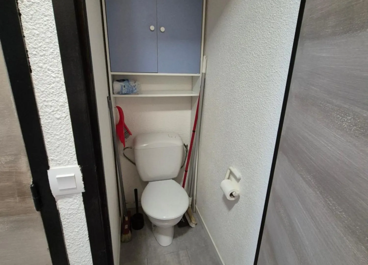 Residence Les Melezets 2 Au Coeur De La Station Valfréjus Franciaország