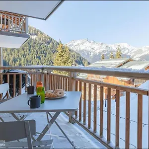 Appartement Au Centre De La Station De De - 4-6 Personnes, Valfrejus